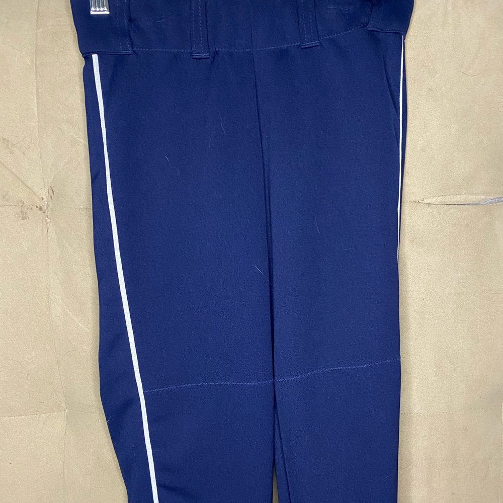 Navy Blue The Gluv Softball Pants